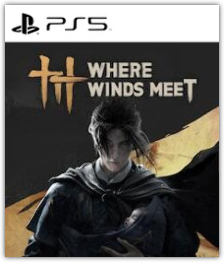 Where Winds Meet
