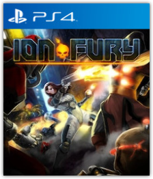 Ion Fury