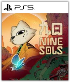 Nine Sols
