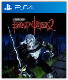 Blood Omen 2: Legacy of Kain