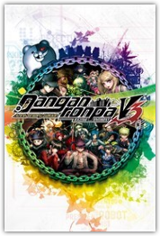 Danganronpa V3: Killing Harmony Anniversary Edition