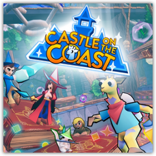 Castle on the Coast