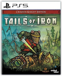 Tails of Iron