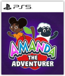 Amanda the Adventurer