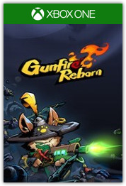 Gunfire Reborn
