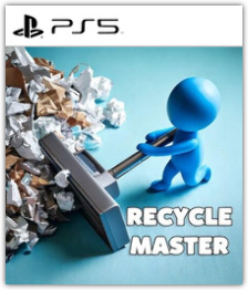 Recycle Master