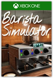 Barista Simulator
