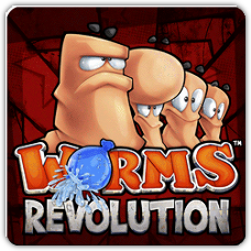 Worms: Revolution