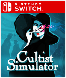 Cultist Simulator