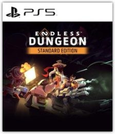 Endless Dungeon