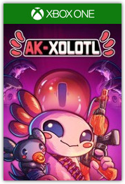 AK-xolotl