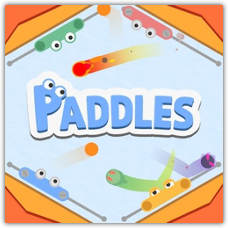 Paddles