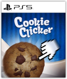 Cookie Clicker