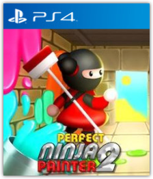 Perfect Ninja Painter 2