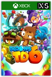 Bloons TD 6