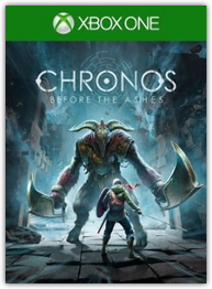 Chronos: Before the Ashes