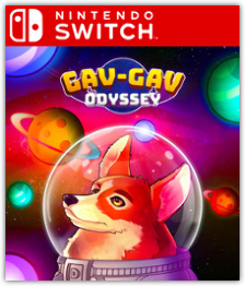 Gav-Gav Odyssey