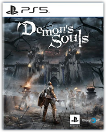 Demon's Souls Remake