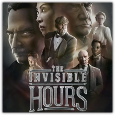 The invisible on sale hours ps4