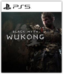 Black Myth: Wukong