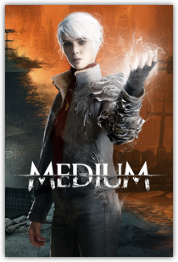 The Medium