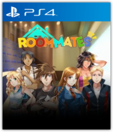 Roommates