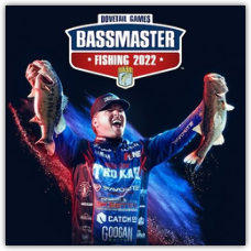 Bassmaster Fishing 2022