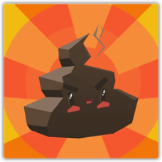 Poop Slinger