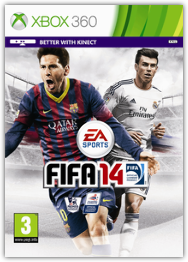 FIFA 14