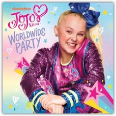 JoJo Siwa: Worldwide Party
