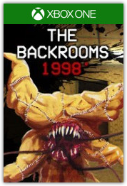The Backrooms 1998