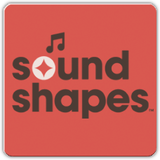Sound Shapes