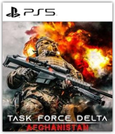 Delta Force: Hawk Ops