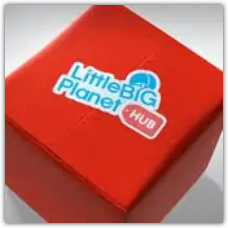 LittleBigPlanet HUB