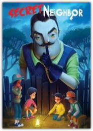 Secret Neighbor