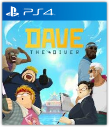 Dave the Diver