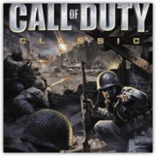 Call of Duty Classic PS3 | Stratege