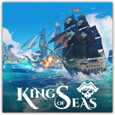 King of Seas