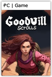 Goodwill Scrolls