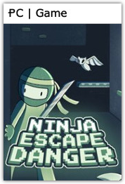 Ninja Escape Danger