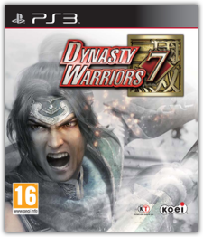 Dynasty Warriors 7