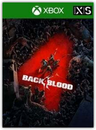 Back 4 Blood