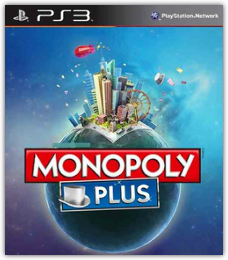 MONOPOLY Plus PS3 | Stratege