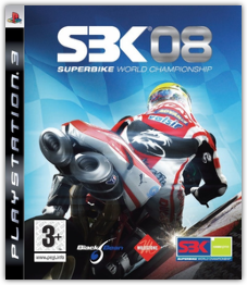 SBK 08 Superbike World Championship
