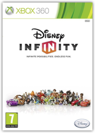 Disney Infinity