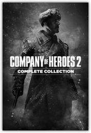 Company of Heroes 2: Complete Collection