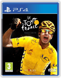 Tour de France 2018