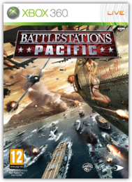 Battlestations: Pacific