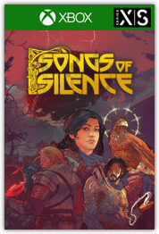 Songs of Silence