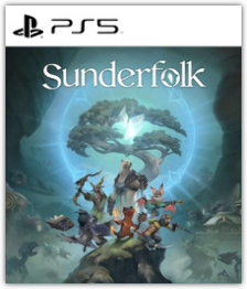 Sunderfolk